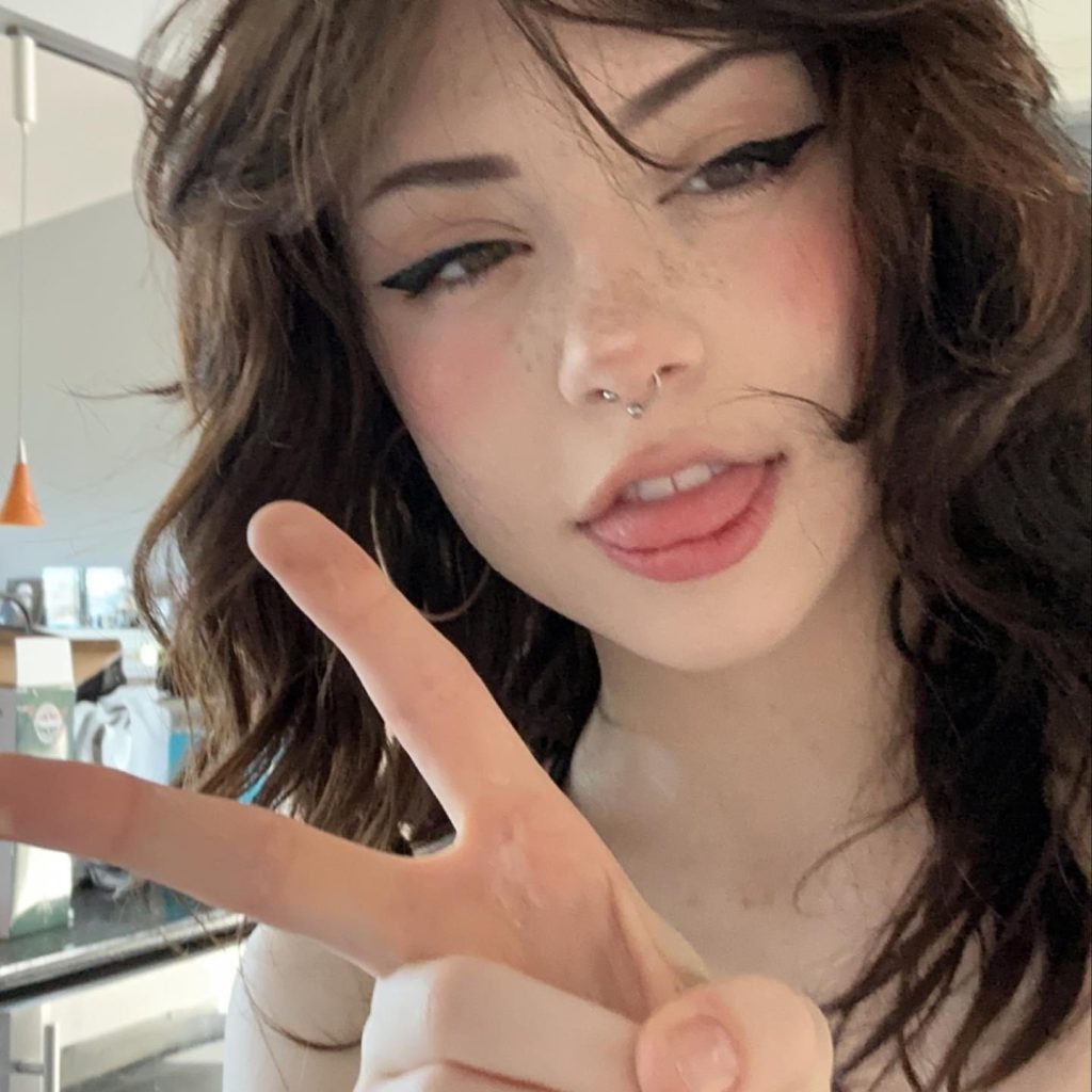 Hannah Owo beautiful fuck