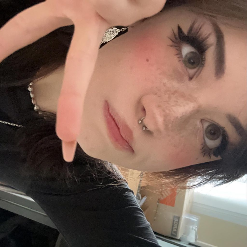 Hannah Owo beautiful hot images