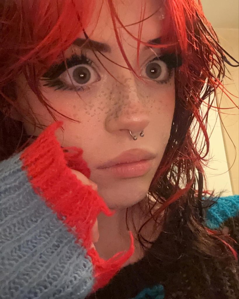 Hannah Owo beautiful hot xxx