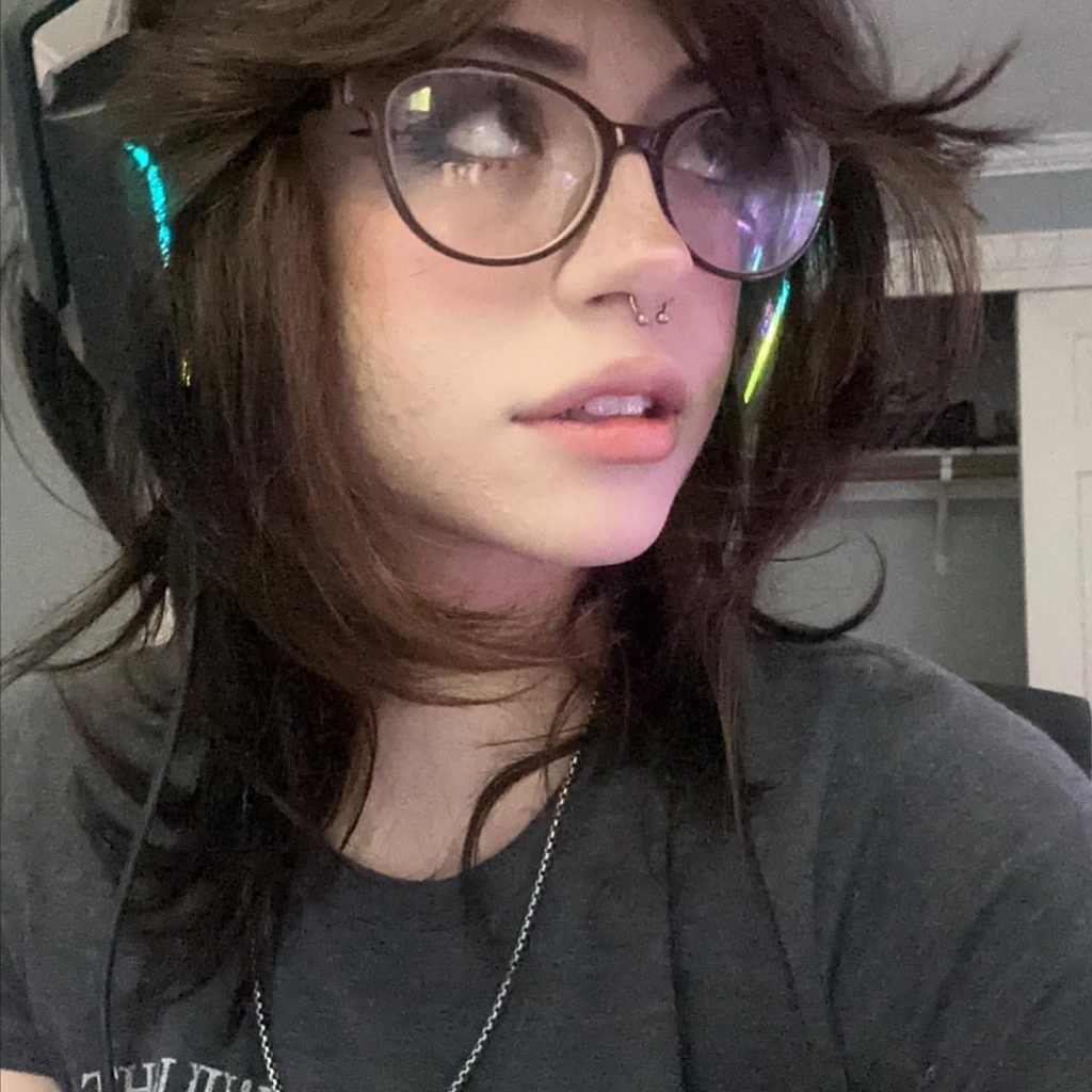 Hannah Owo beautiful nude