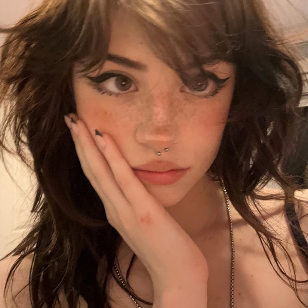 Hannah Owo beautiful porn