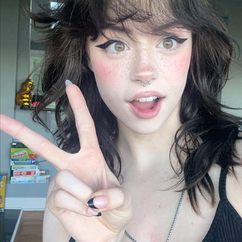 Hannah Owo beautiful sex