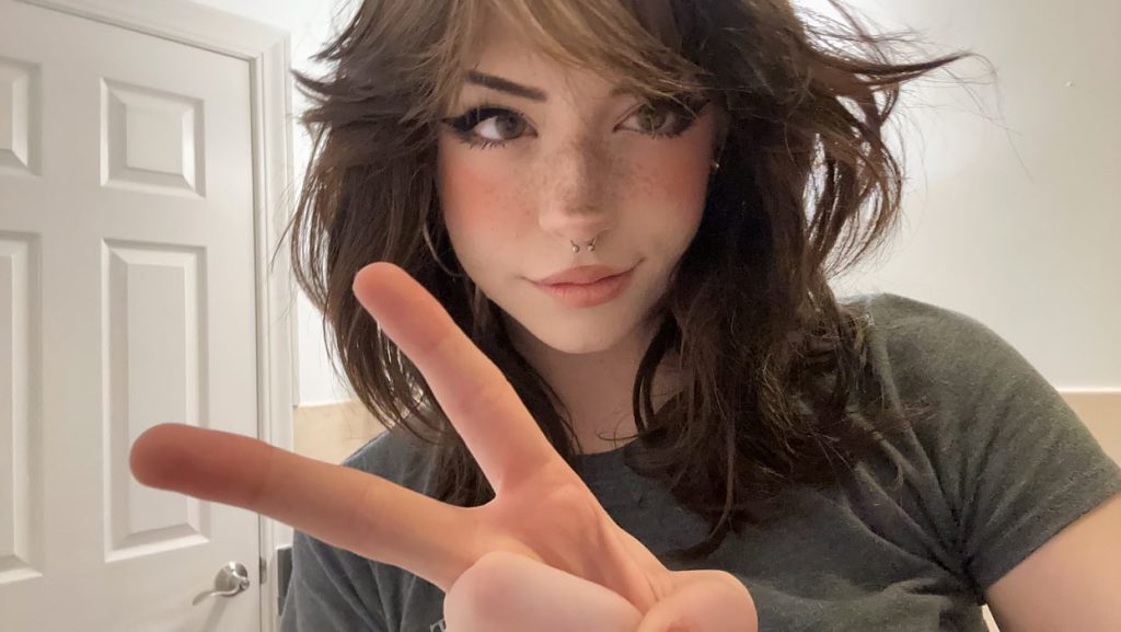 Hannah Owo beautiful sexy