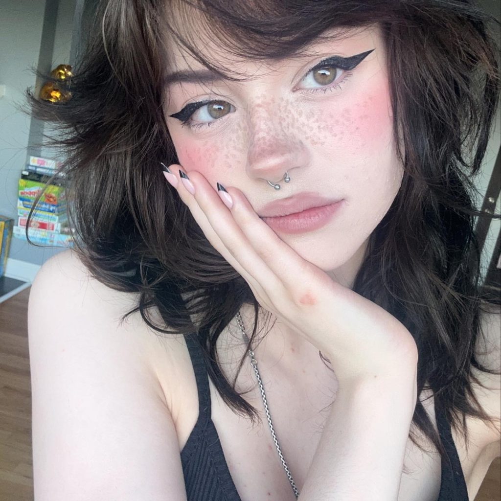 Hannah Owo beautiful xxx