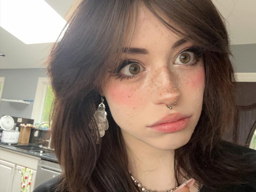 Hannah Owo beautiful xxx porn