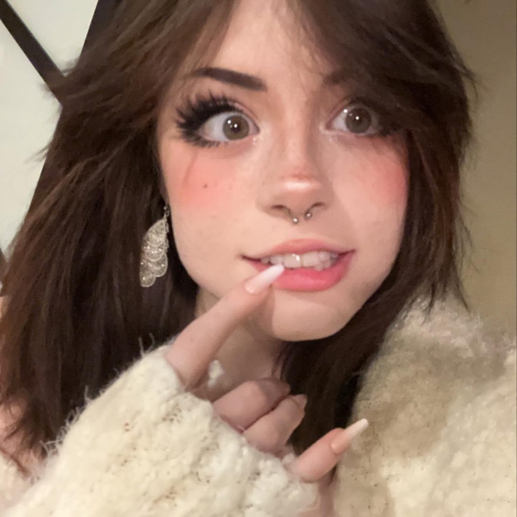 Hannah Owo beautiful xxx sex