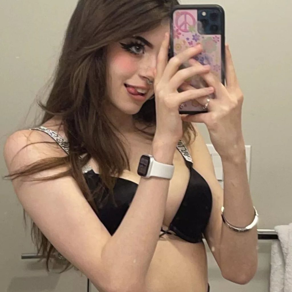 Hannah Owo depicts fire hot images