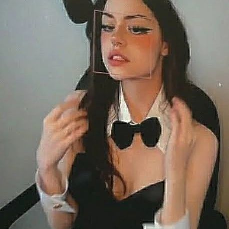 Hannah Owo depicts fire xxx