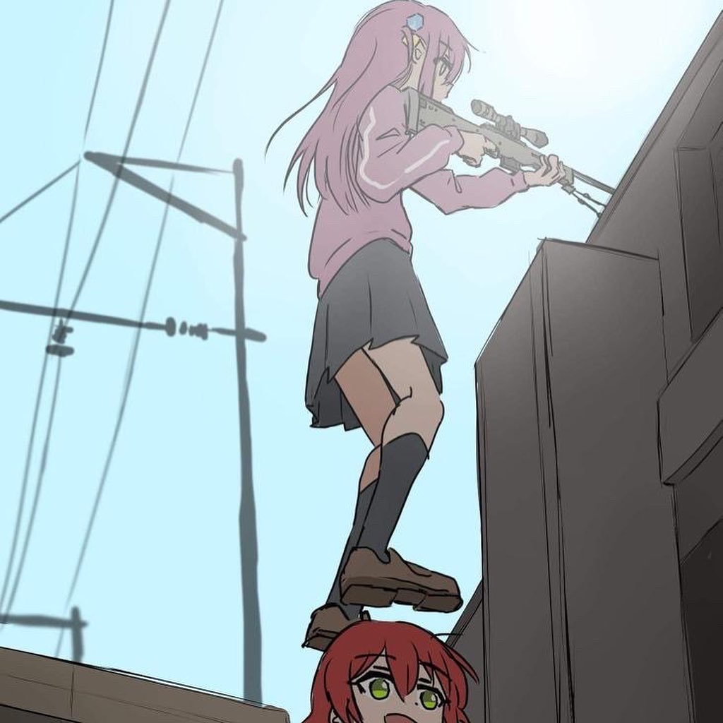 Hannah Owo looks fuck