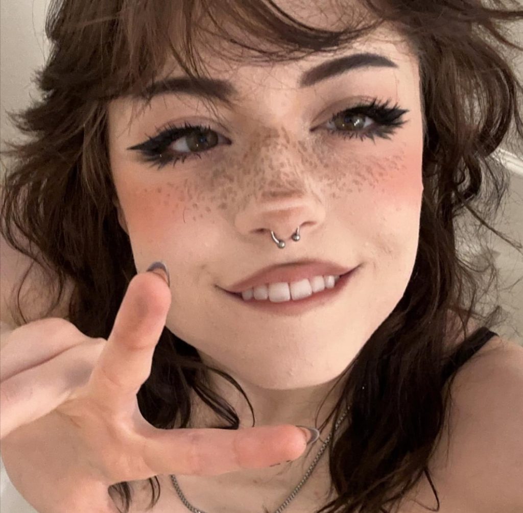 Hannah Owo looks hot images