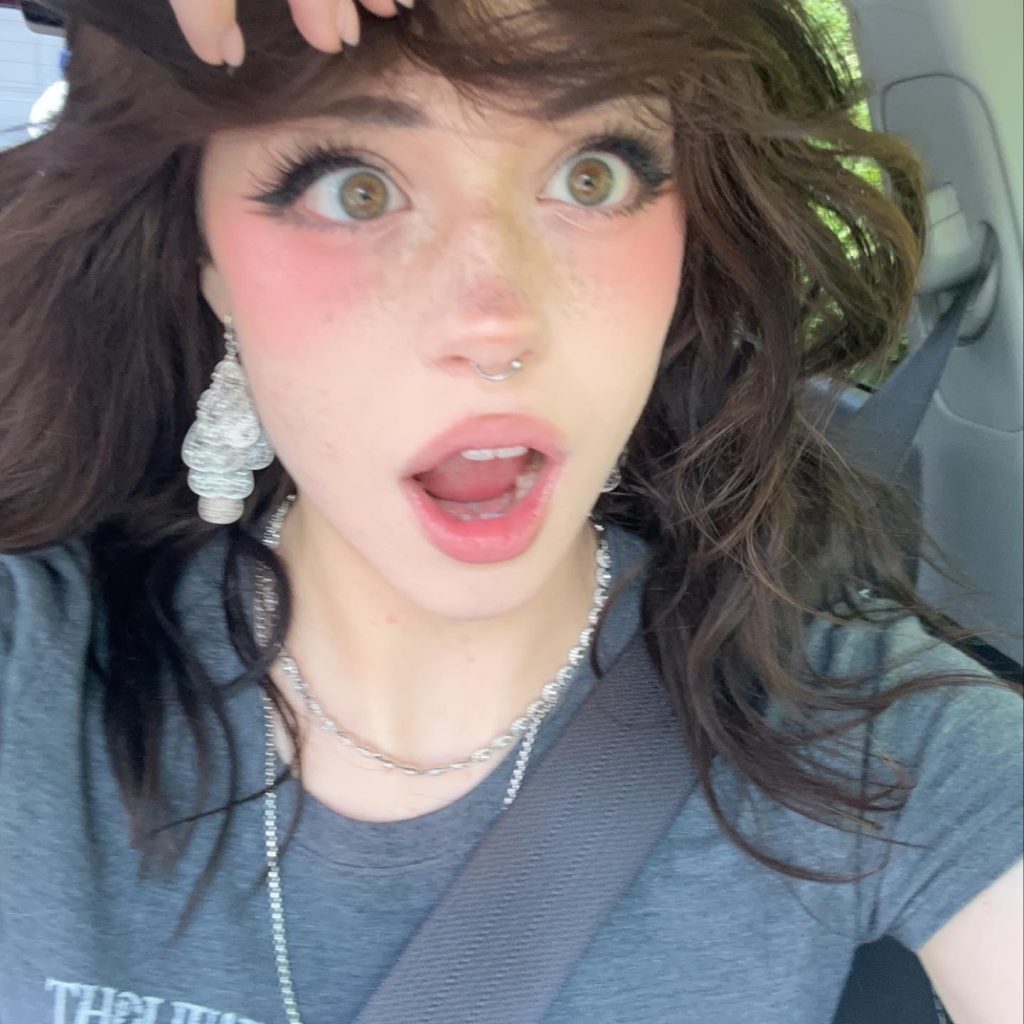 Hannah Owo looks hot xxx