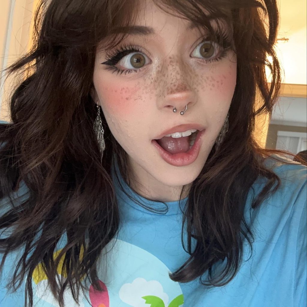 Hannah Owo looks nudes