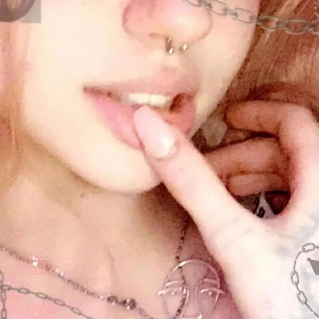 Hannah Owo slut sexy