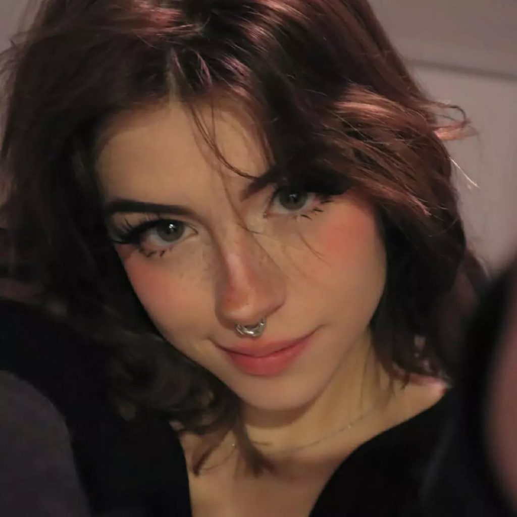 Hannah Owo smiles sex