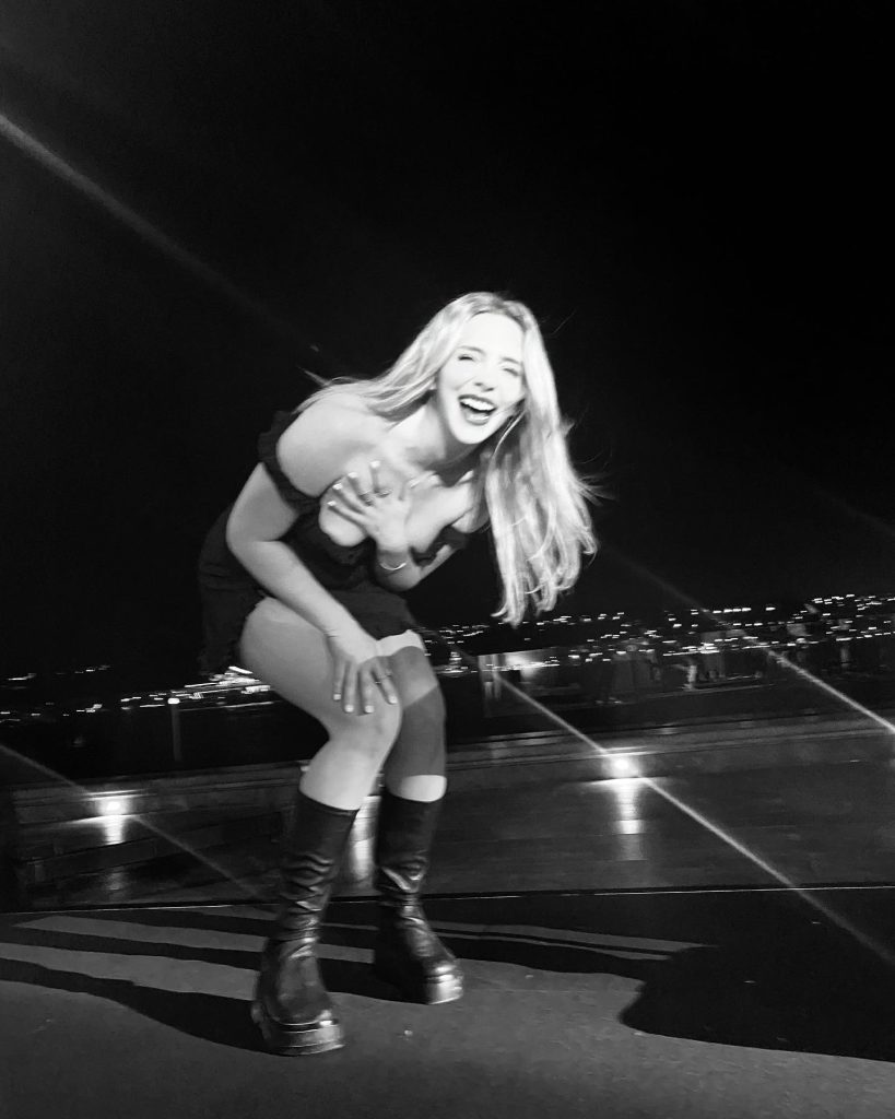 Hayal Köseoğlu ardent naked