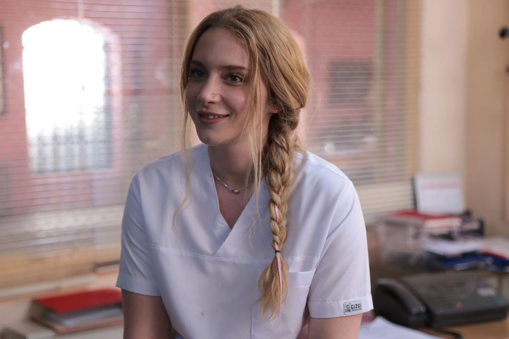 Hayal Köseoğlu beautiful hot