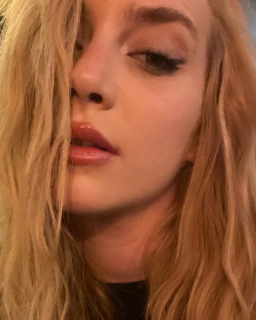 Hayal Köseoğlu beautiful nudes