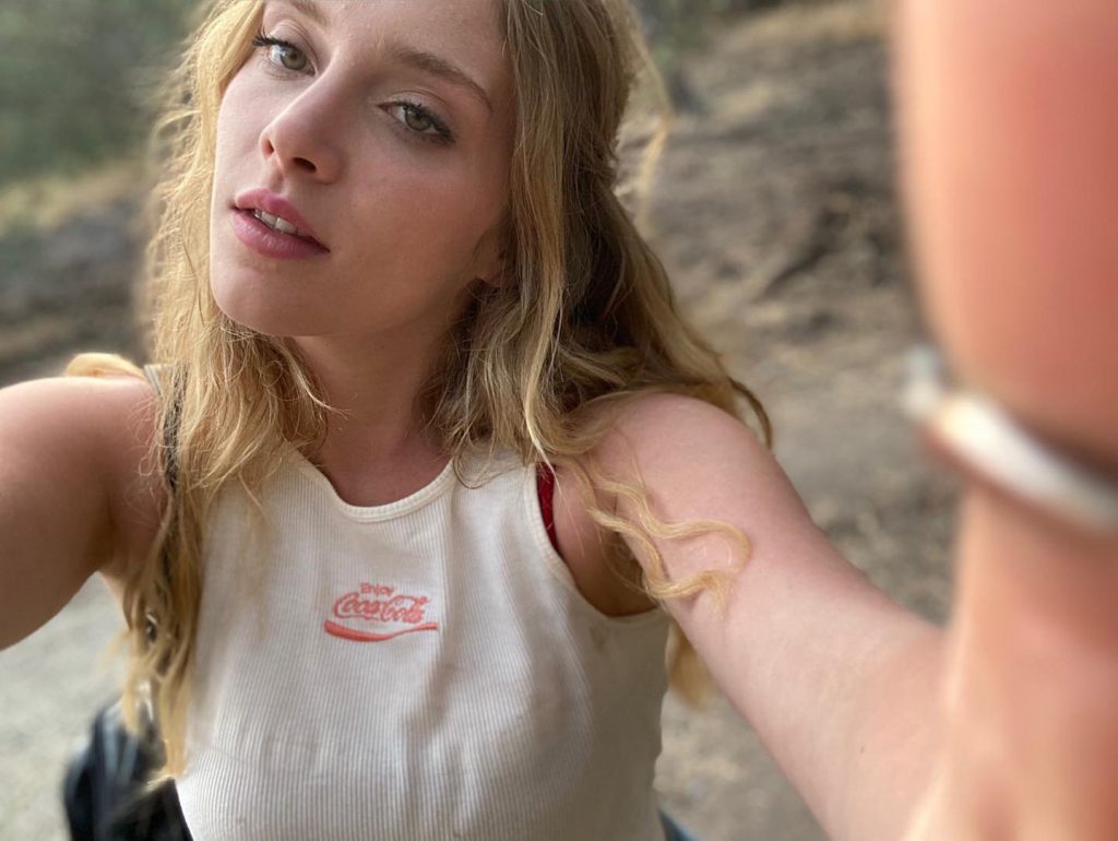 Hayal Köseoğlu beautiful porn