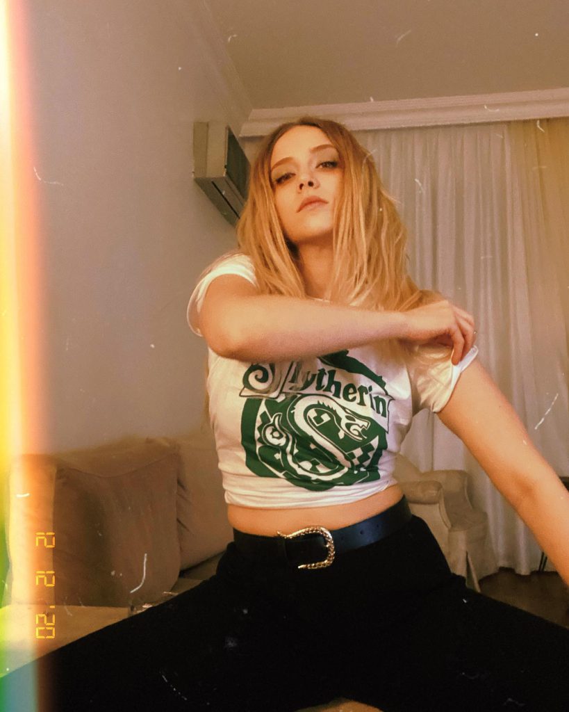 Hayal Köseoğlu beautiful pussy