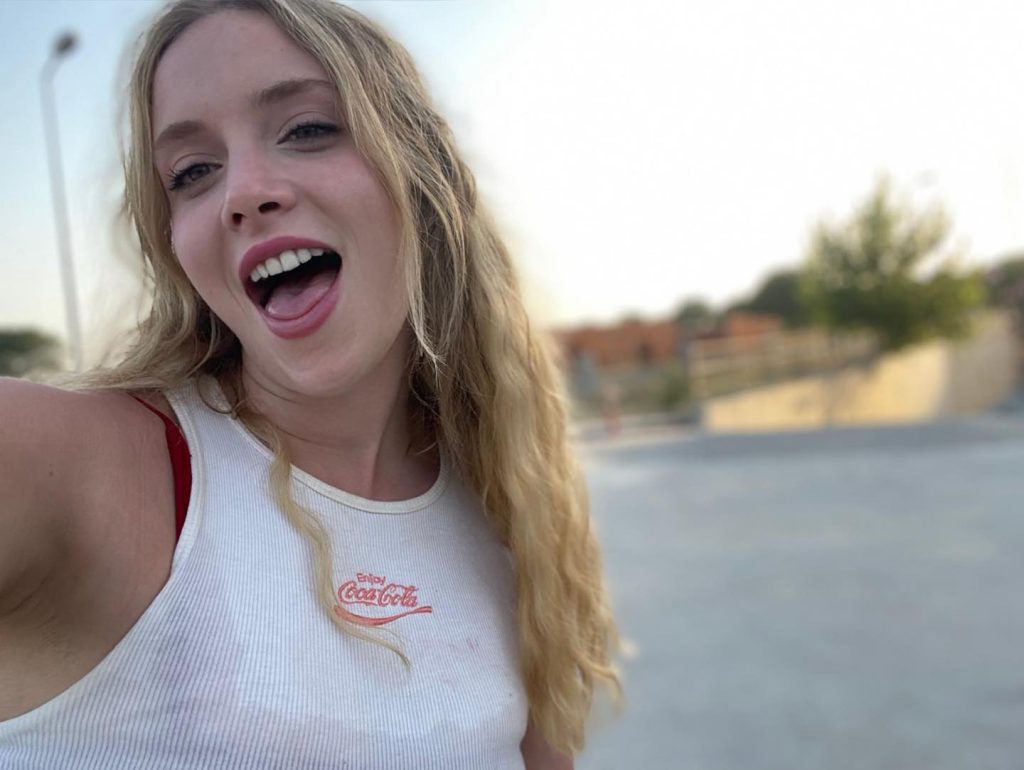 Hayal Köseoğlu beautiful sexy