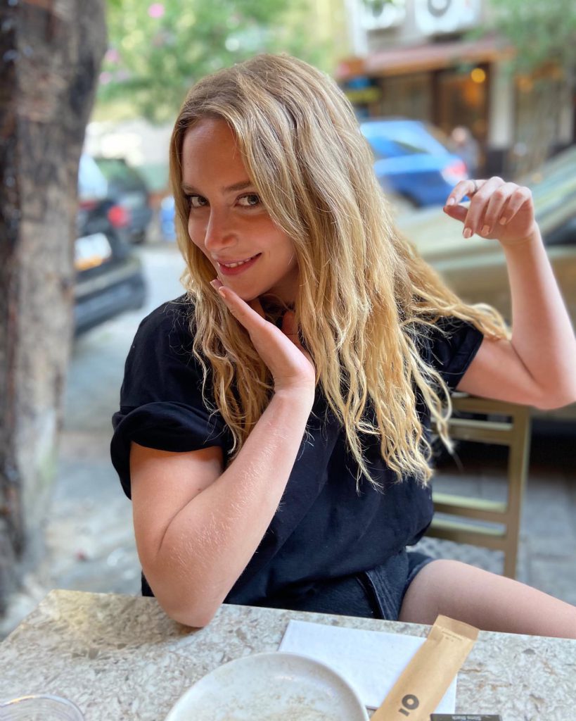 Hayal Köseoğlu beautiful xxx