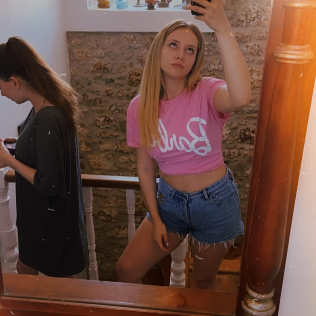 Hayal Köseoğlu beautiful xxx porn