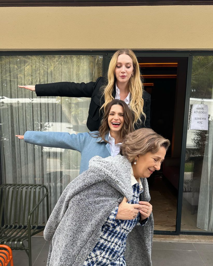 Hayal Köseoğlu hot xxx