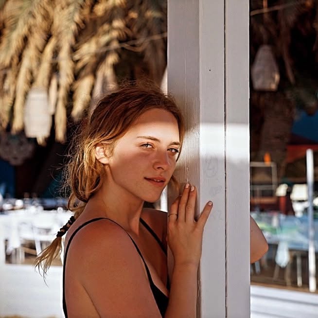 Hayal Köseoğlu hot