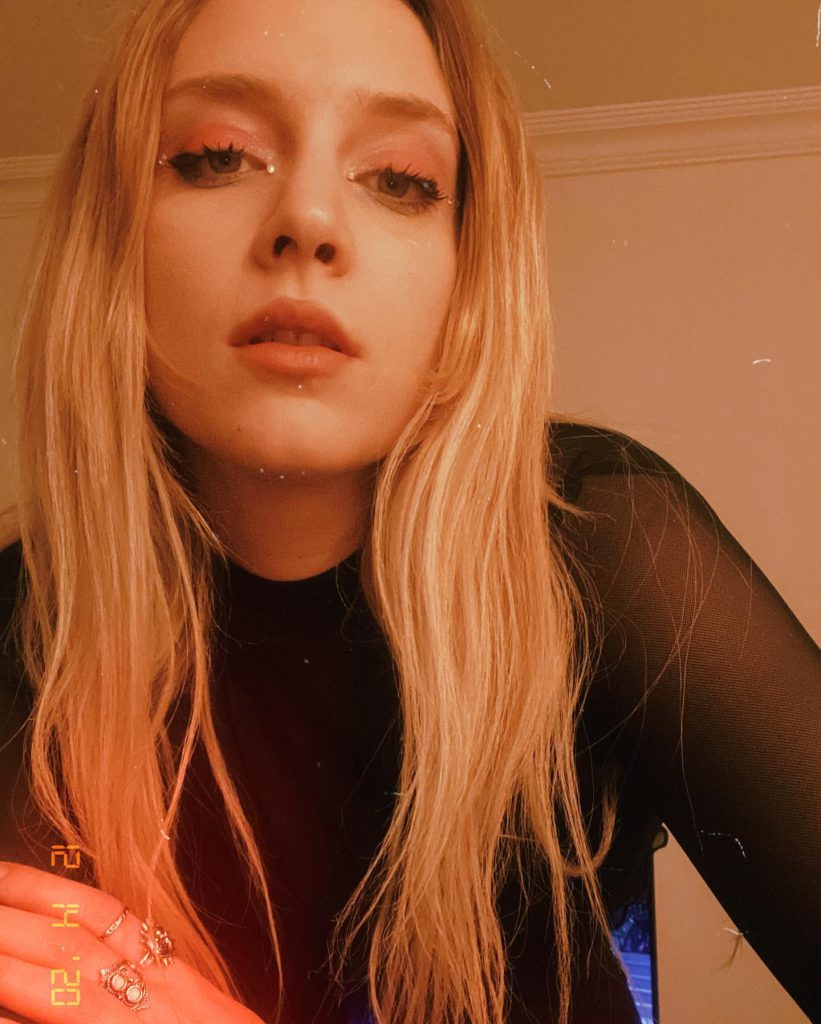 Hayal Köseoğlu modeling xxx