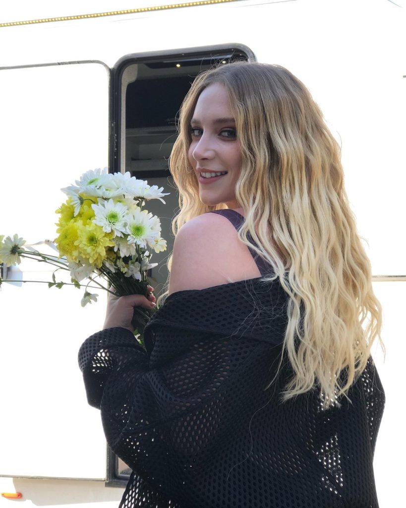 Hayal Köseoğlu nude pics