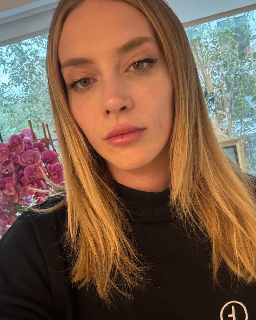 Hayal Köseoğlu porn