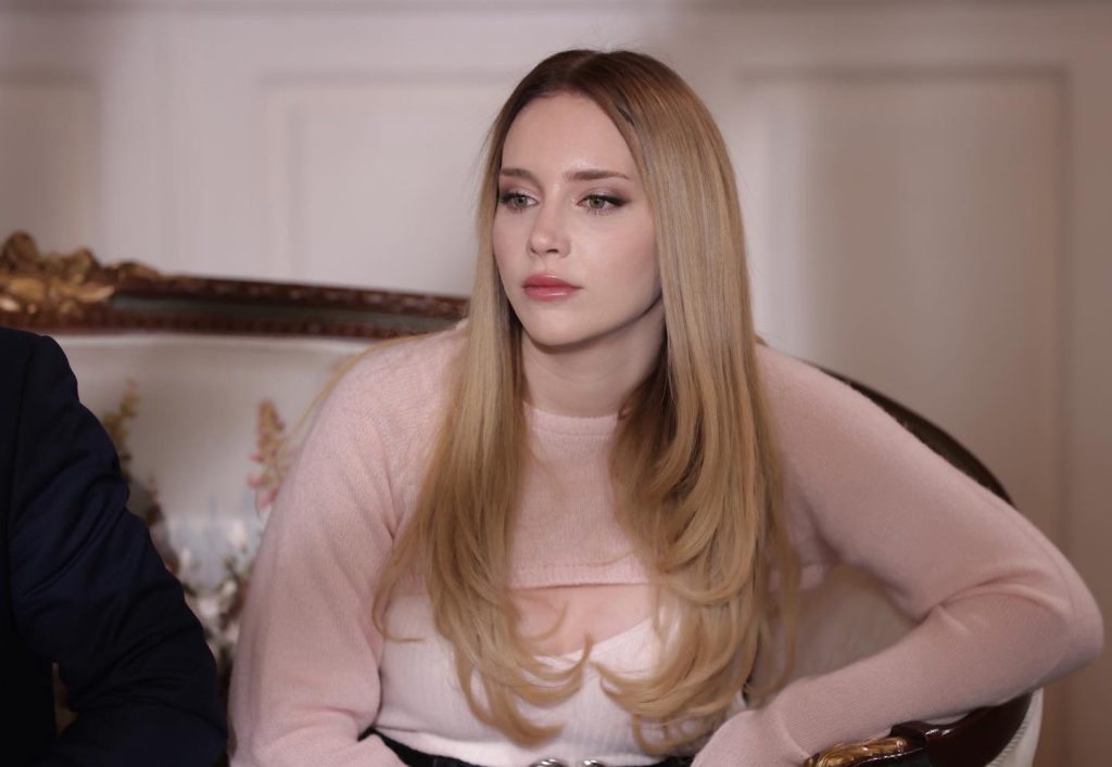 Hayal Köseoğlu xxx