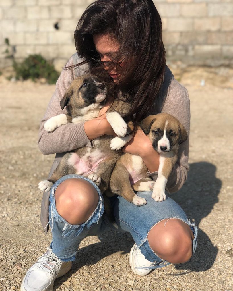 Hilal Altınbilek ardent fuck