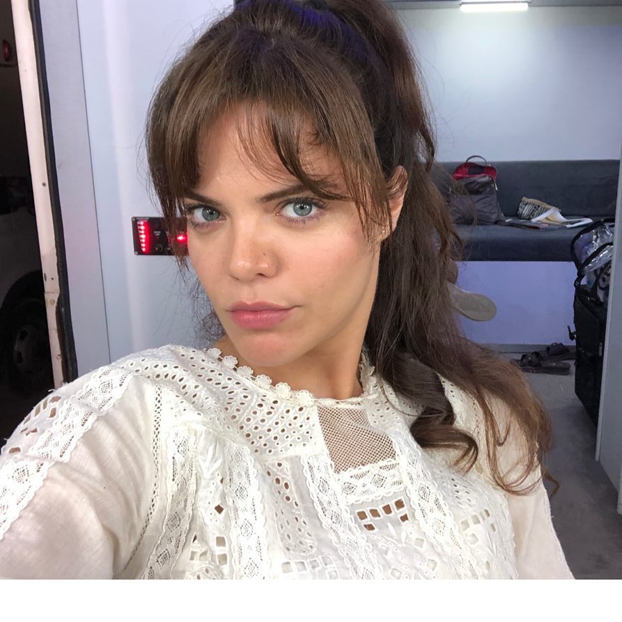 Hilal Altınbilek ardent porn