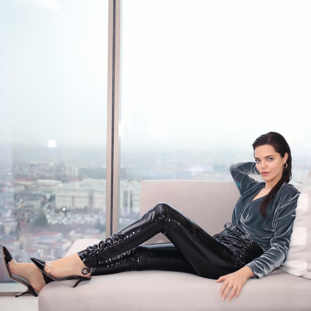 Hilal Altınbilek ass