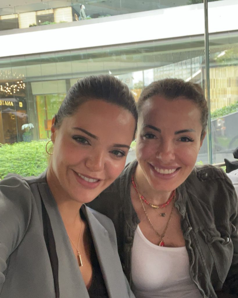 Hilal Altınbilek beautiful nudes