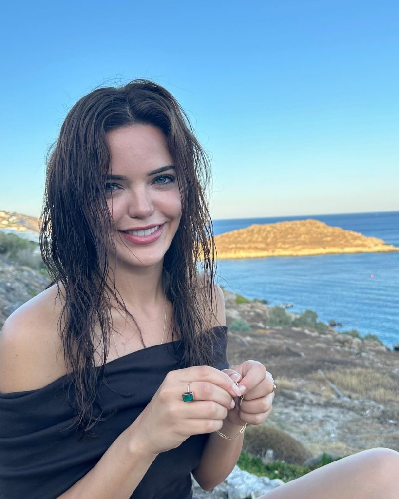 Hilal Altınbilek beautiful porn