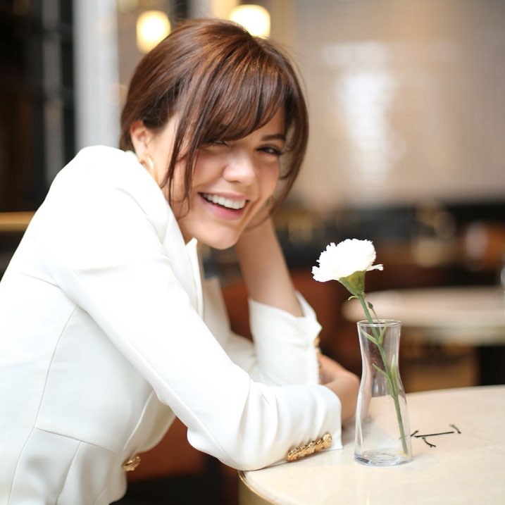 Hilal Altınbilek hot images