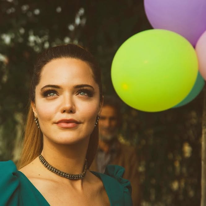 Hilal Altınbilek modeling hot xxx