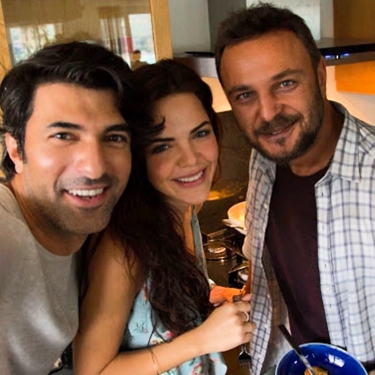 Hilal Altınbilek modeling pussy