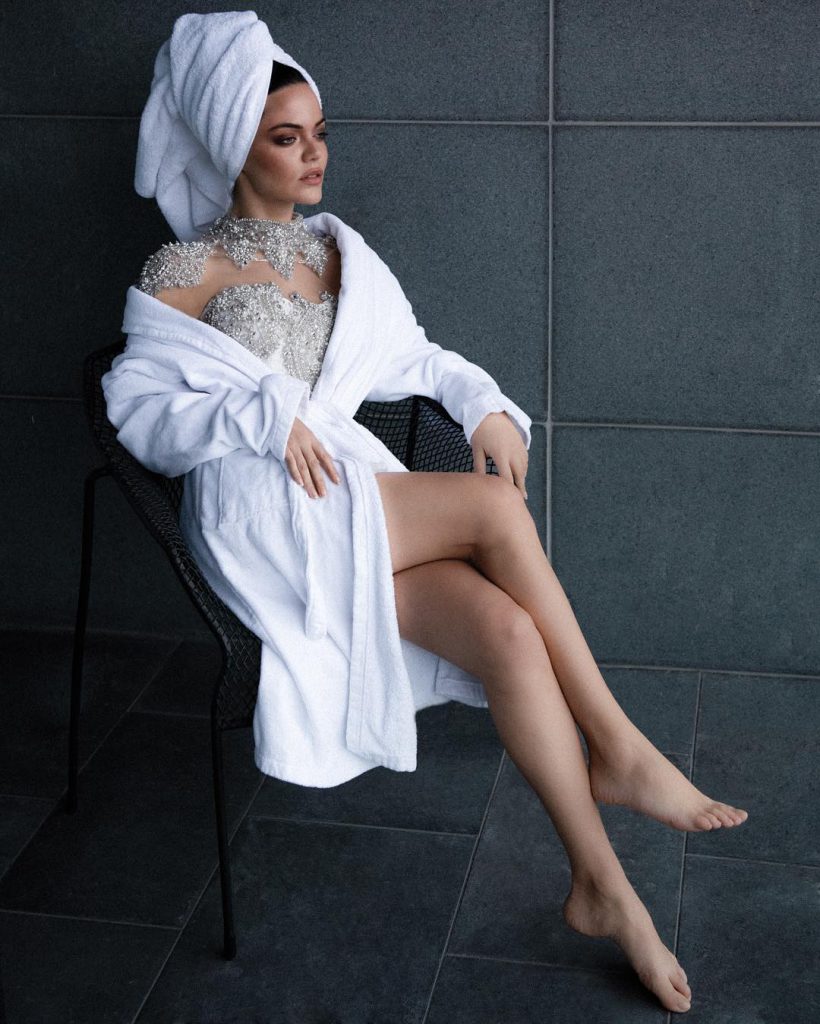 Hilal Altınbilek naked