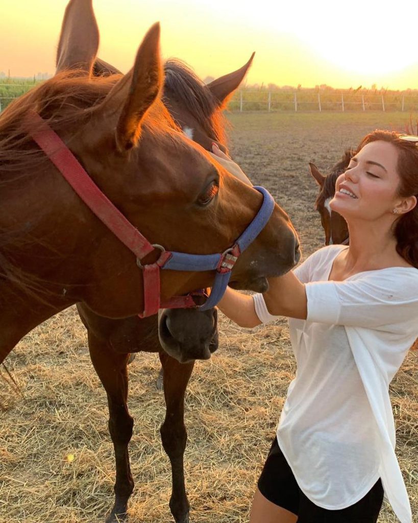 Hilal Altınbilek pussy