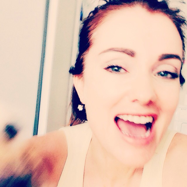 Hilal Cebeci beautiful boobs