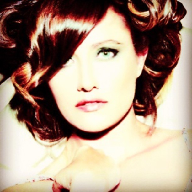 Hilal Cebeci looks ass