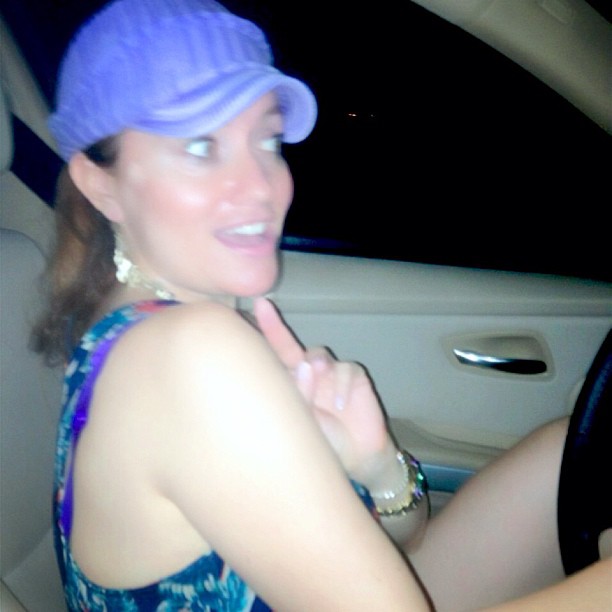 Hilal Cebeci looks nudes