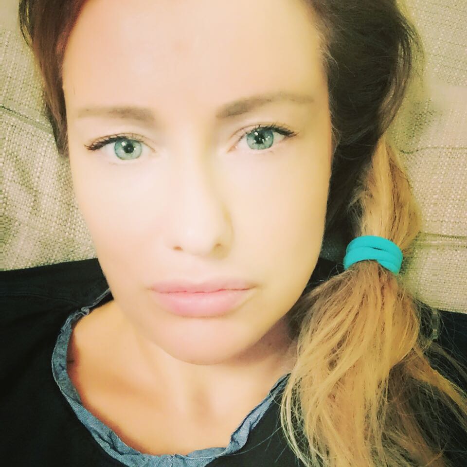 Hilal Cebeci looks sex scenes