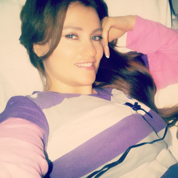 Hilal Cebeci looks sex