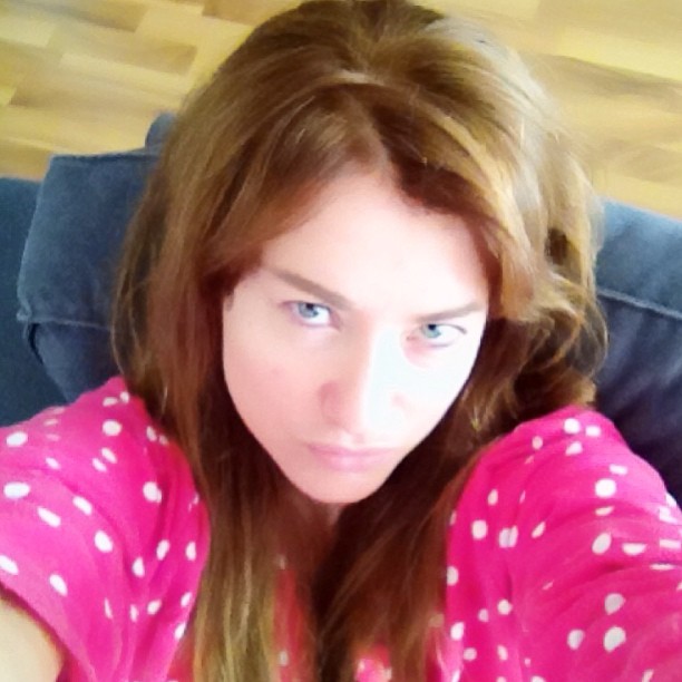 Hilal Cebeci looks xxx