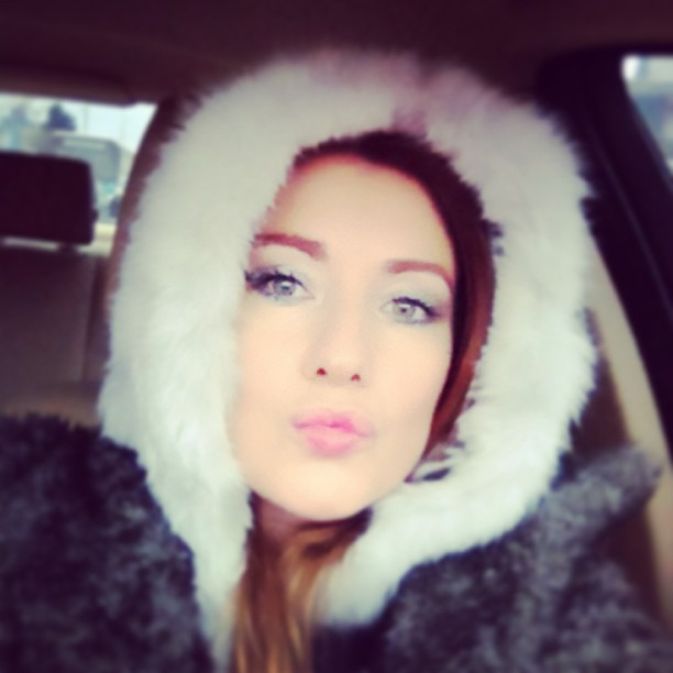 Hilal Cebeci poses bikini