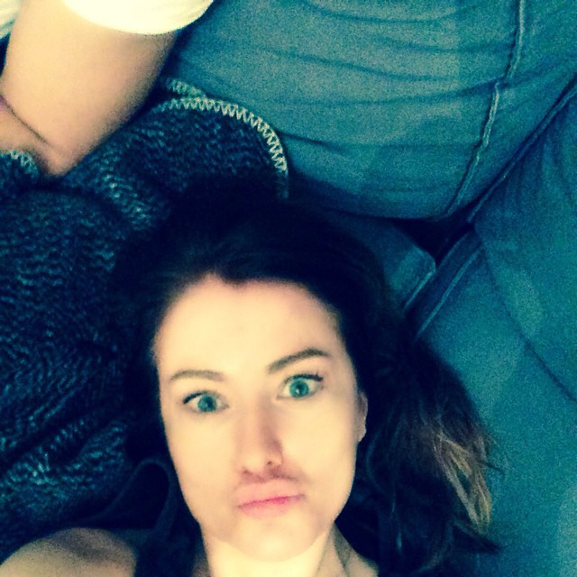 Hilal Cebeci poses hot